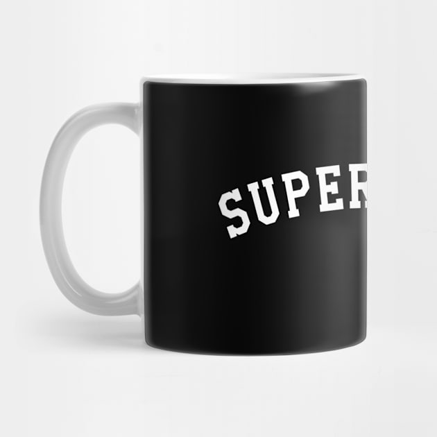 Supervisor by KC Happy Shop